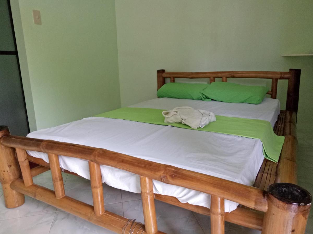 Greenhut Pension & Bar Jagna Экстерьер фото