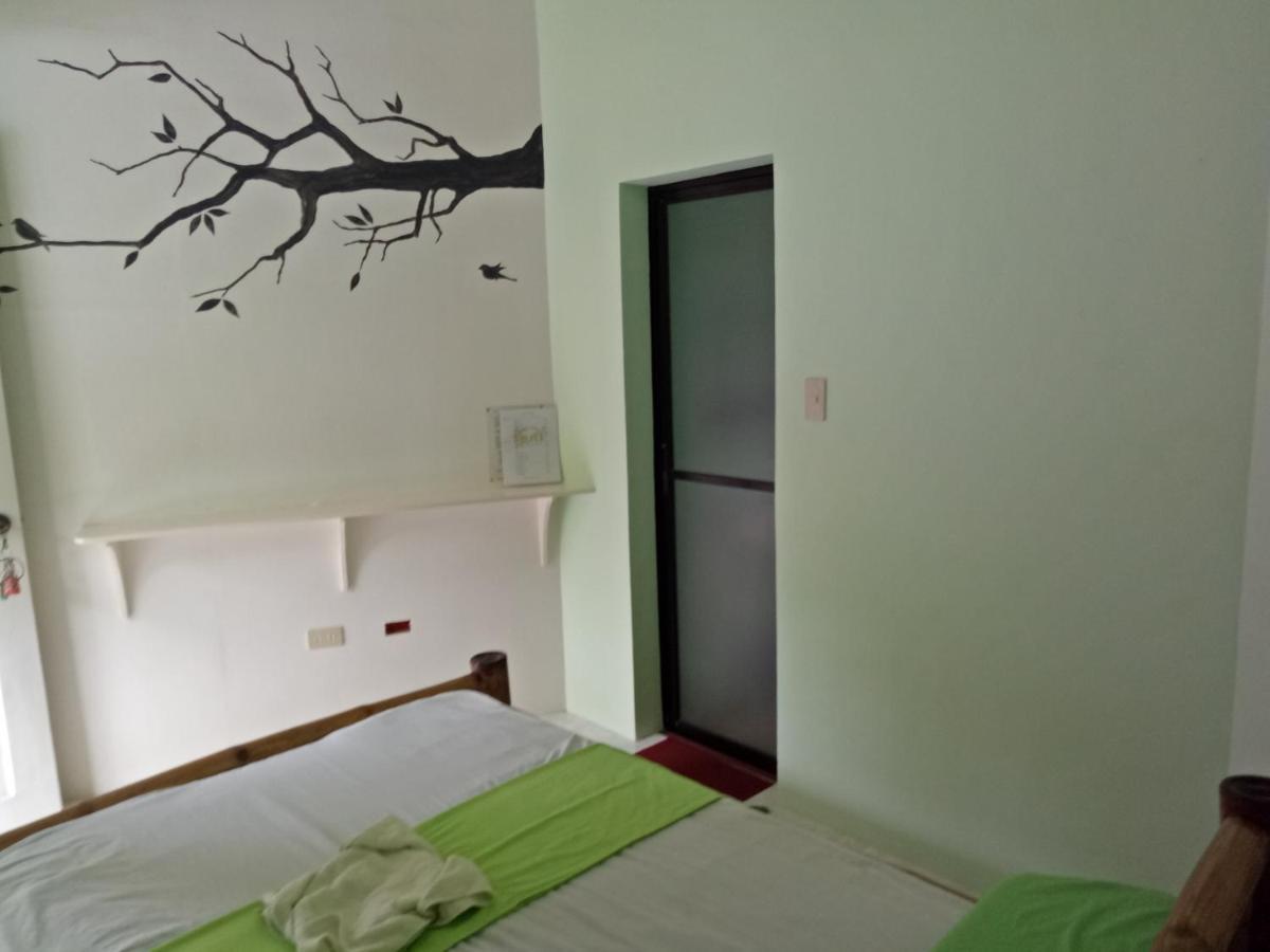 Greenhut Pension & Bar Jagna Экстерьер фото