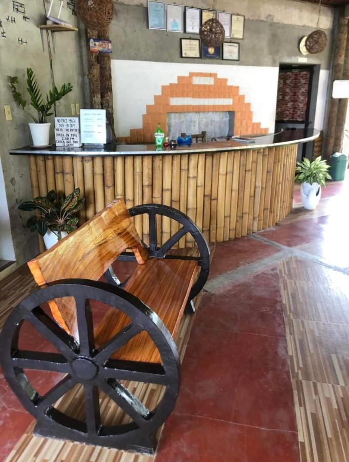 Greenhut Pension & Bar Jagna Экстерьер фото