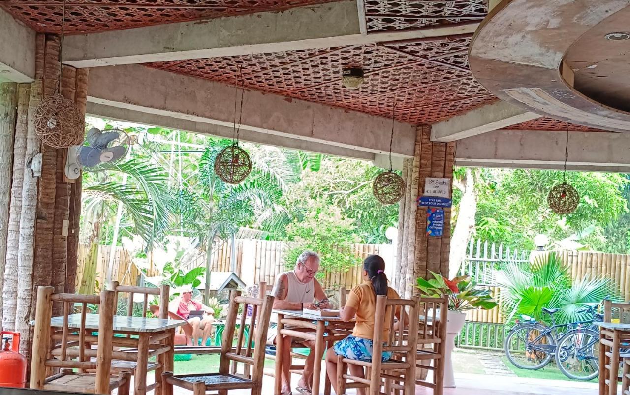 Greenhut Pension & Bar Jagna Экстерьер фото