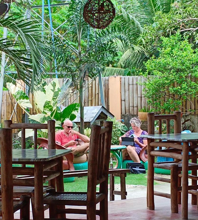 Greenhut Pension & Bar Jagna Экстерьер фото