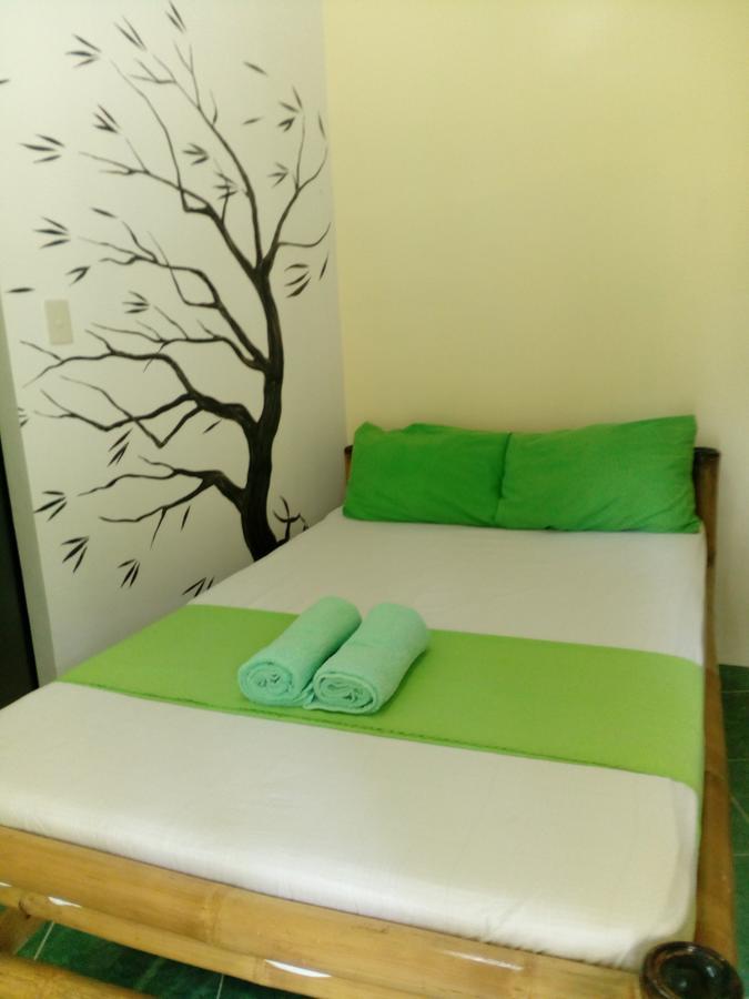 Greenhut Pension & Bar Jagna Экстерьер фото