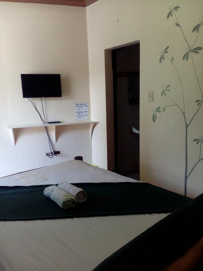 Greenhut Pension & Bar Jagna Экстерьер фото