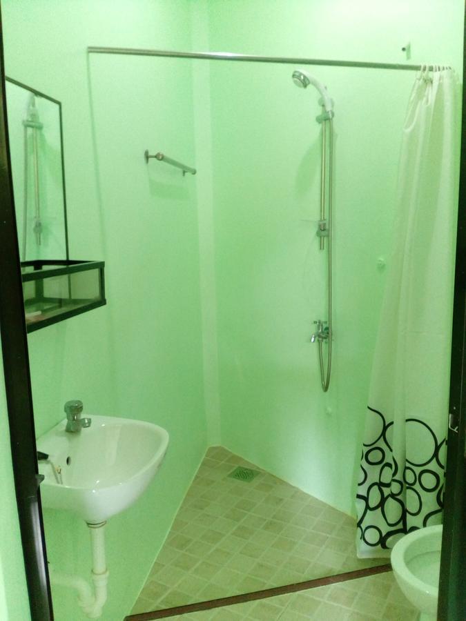 Greenhut Pension & Bar Jagna Экстерьер фото