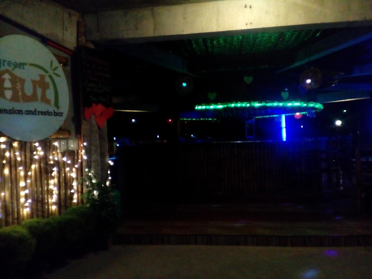 Greenhut Pension & Bar Jagna Экстерьер фото